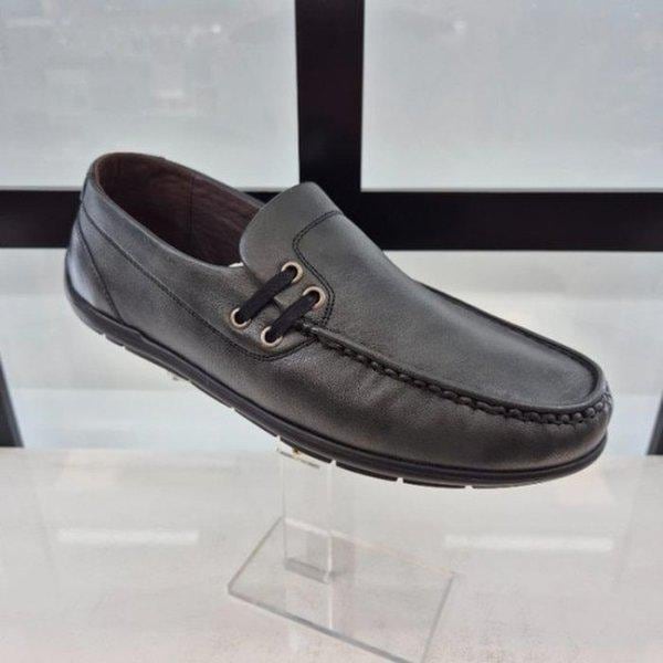 HC11 牛革メンズシューズ N6C9U4K26 (30100295)