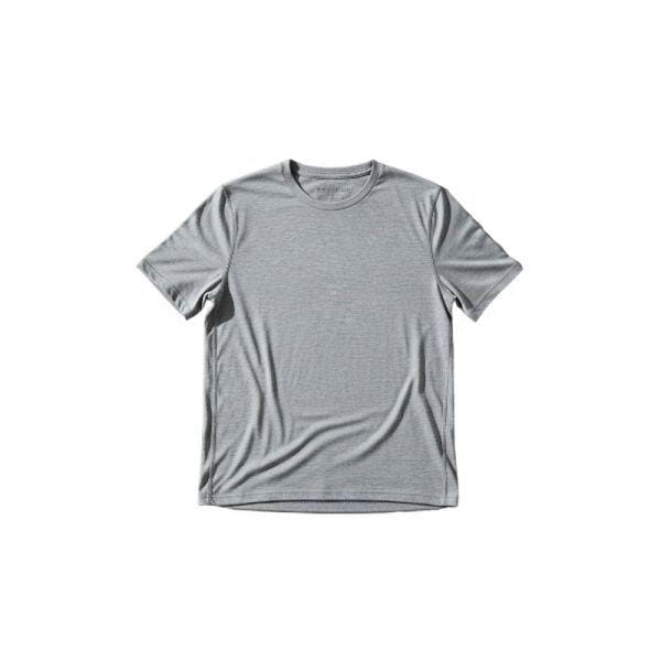 FJALLRAVEN 26SS メンズ アビスコ デイ ハイク 半袖Tシャツ (87197016) (ABISKO DAY HIKE
