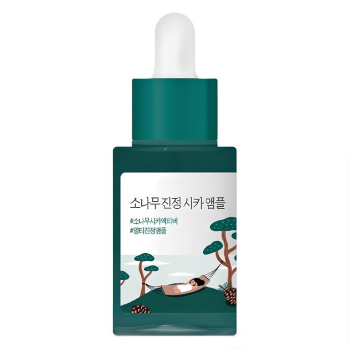 松の木 鎮静 シカ アンプル 30ml x 2個