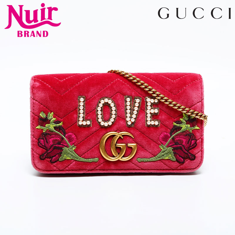 ショルダーバッグ ピンク WS21862