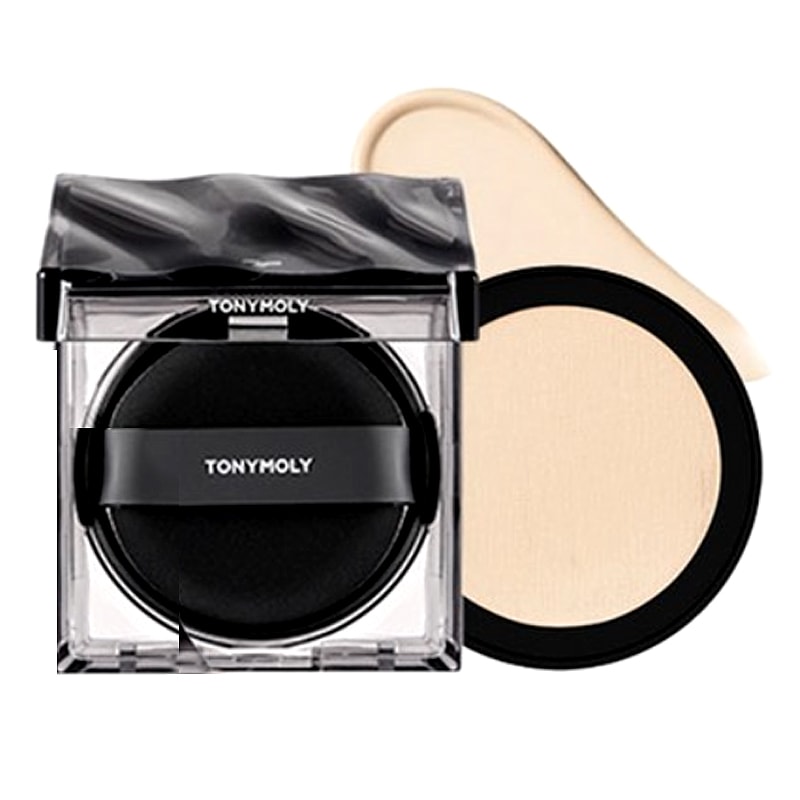 スキントーン フィクシングカバー クッション 本品13g + 詰め替えセット