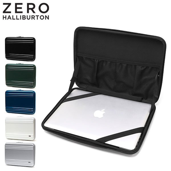 正規品10年保証 13.3インチ PCバッグ メンズ ブランド ビジネス A4 ZH-Compact Cube 13.3 inch PC Case 81493