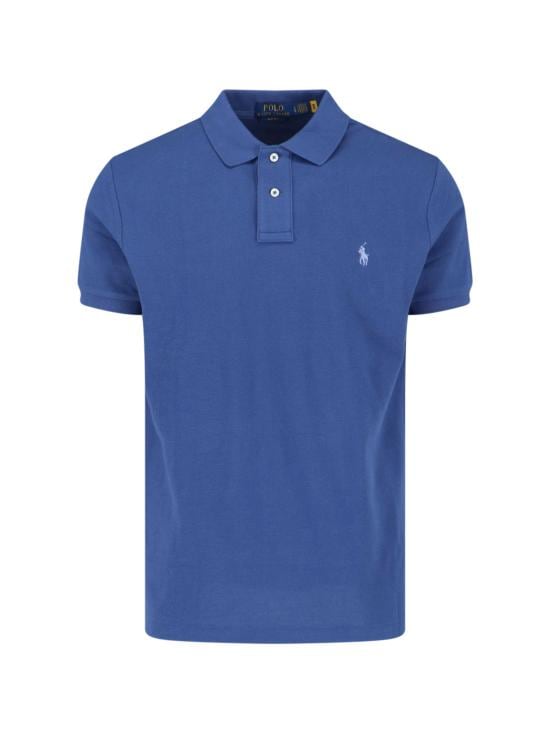 POLO RALPH LAUREN Men T-Shirts 710 536856 483 Blue