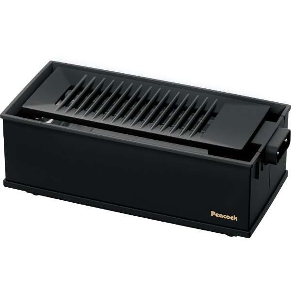電気コンロ　ピーコック魔法瓶VCA-500 孔雀印電気コンロ☆VCA-501 15年製 ピーコック魔法瓶工業株式