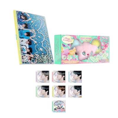 【韓国POPUP】nct wish ランダムトレカセット 未開封 楽天市場】NCT WISH - 'poppop' RANDOM TRADING CARD SET / The