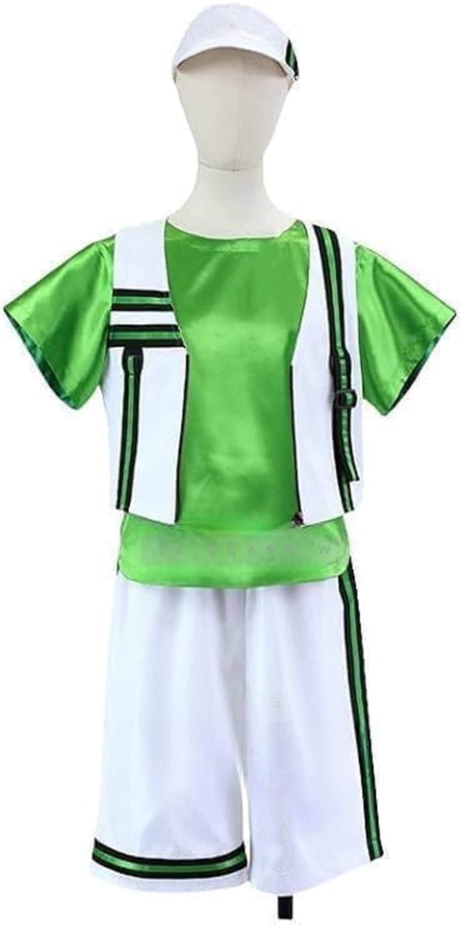 マックス クラブマウスビート 帽子付き コスプレ 衣装