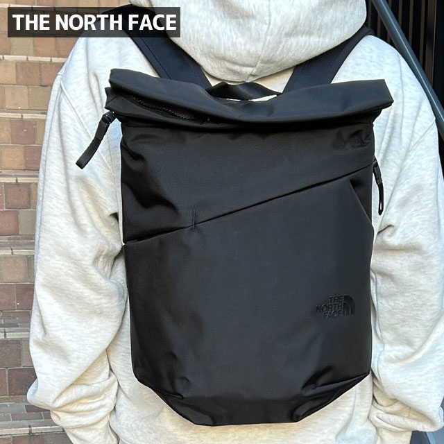 ザ・ノースフェイス THE NORTH FACE PYRENEE BACKPACK ピレネー バックパックNM82506 276-000472-011