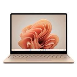 【新品/在庫あり】Microsoft Surface Laptop Go 3 XKQ-00015 サンドストーン /12.4インチ/Core i5/メモリ 16GB/SSD 256GB/Office