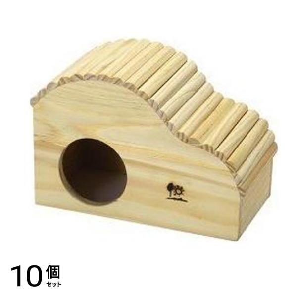 三晃商会 ウェーブハウス 1個入 (M) 10個セット