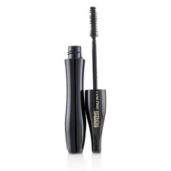 Lancome ヒポノセ ウォータープルーフ カスタム ウェア ボリューム マスカラ - # 01 Noir Hypnotic