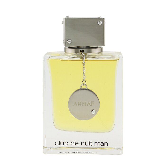 Armaf Club De Nuit Eau De Toilette Spray 105ml