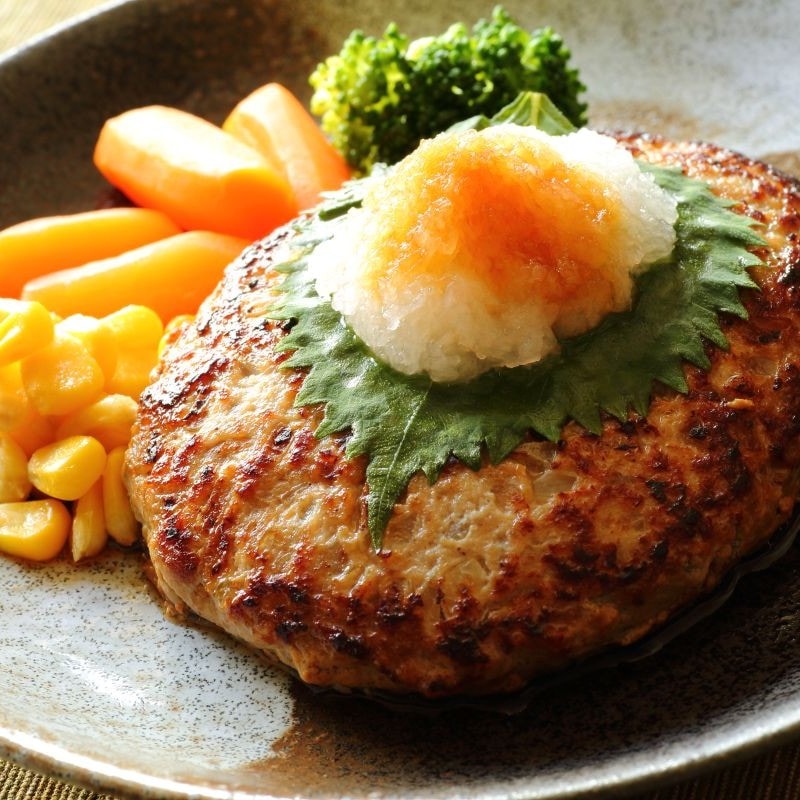 神戸牛・松阪牛 ハンバーグ 食べ比べセット 各100g 2個セット 3個セット ４個セット