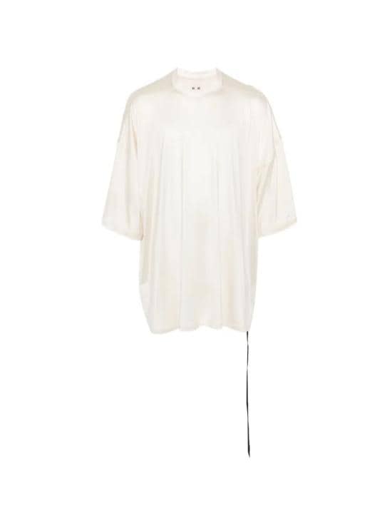 DRKSHDW Men Tops DU01F4259 JL 41 CREAM