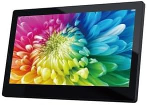 恵安 KEIAN KDP10-H01-2TONE [10インチ デジタルフォトフレーム ツートン]