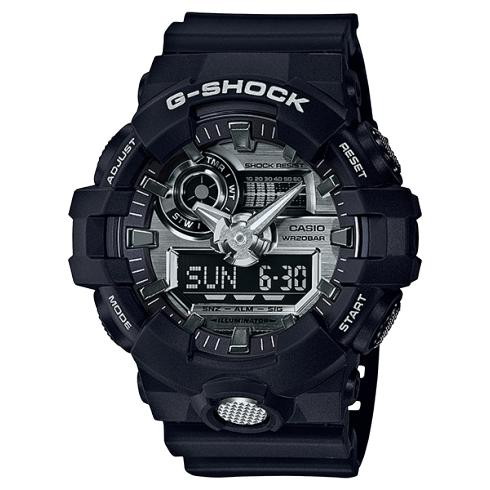 カシオ CASIO 腕時計 G-SHOCK GA-710-1AJF