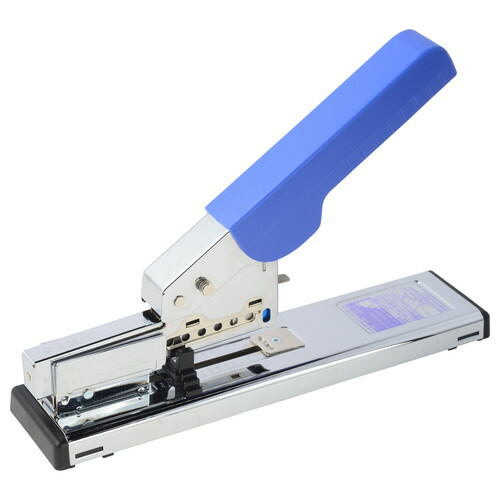 （まとめ買い）ホッチキス 強力タイプ ST-050E [x3]