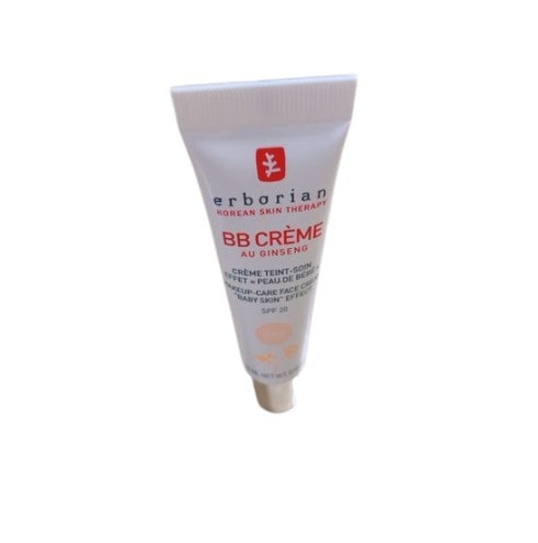 エルボリアンBBクリームSPF20アイボリー40ml