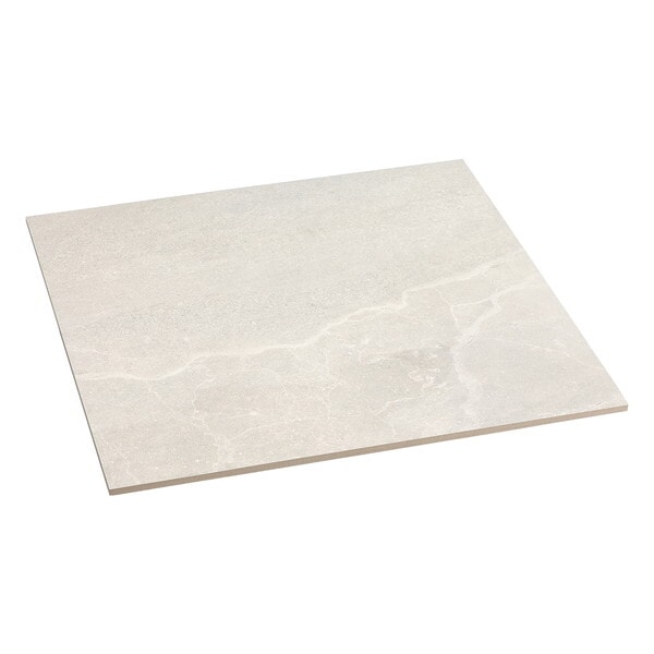 ユニソン 214201110 アルツィt10 ホワイト 600角 (4枚入) メーカー直送