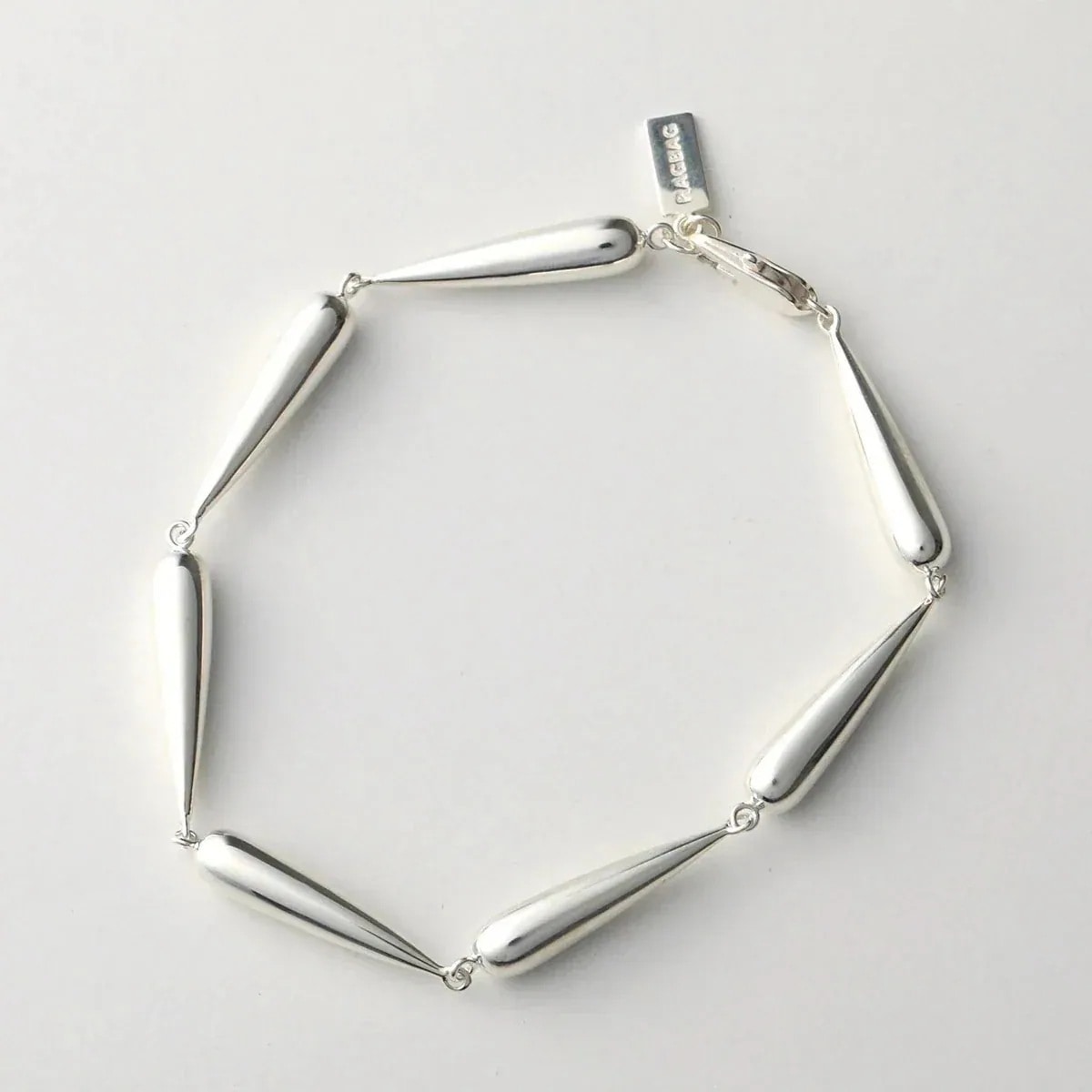 RAGBAG ラグバグ ブレスレット Drops of Elements ドロップス オブ エレメント 14018 レディース モジュラードロップ アクセサリー 【mega】