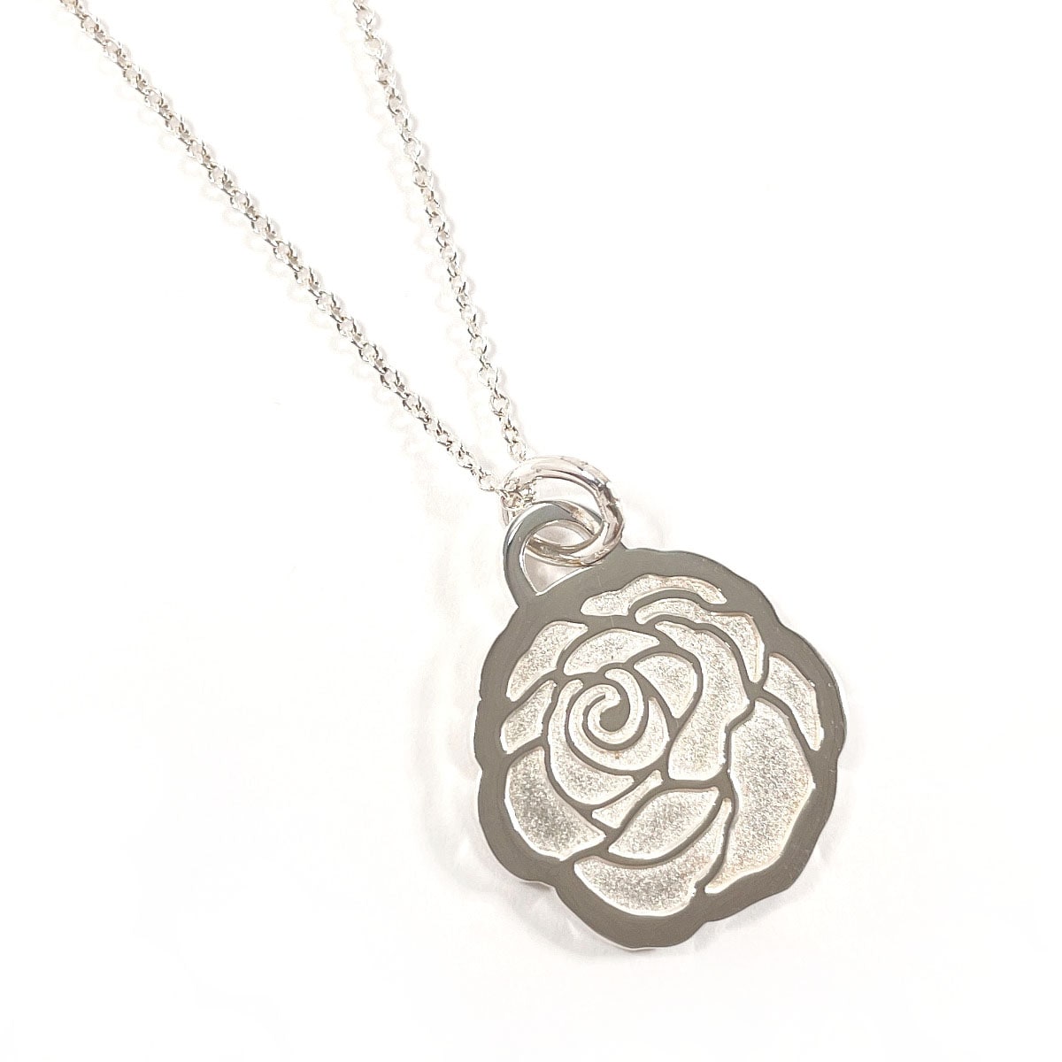 GO WOMEN 2017 ネックレス シルバー シルバー925 レディース