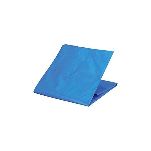P21A パレットカバー 1200X1000X1300 ブルー メーカー直送