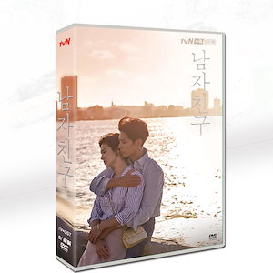 韓国語字幕DVD