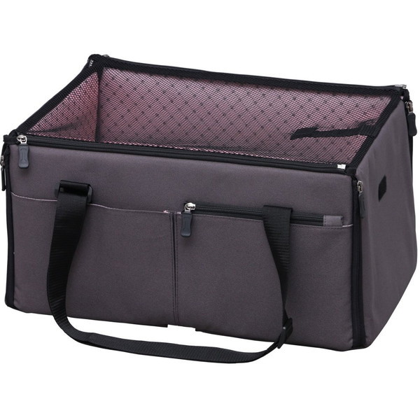 PDFW-50 ピンク [ペット用ドライブボックス] メーカー直送