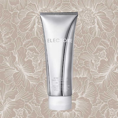 エレクトーレ ミネラルオーレ フェイストリートメント Qoo10