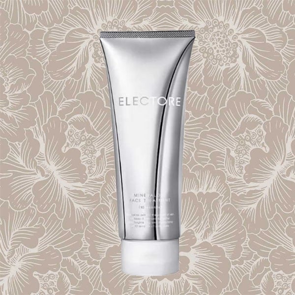 エレクトーレ ミネラルオーレ フェイストリートメント Amazon