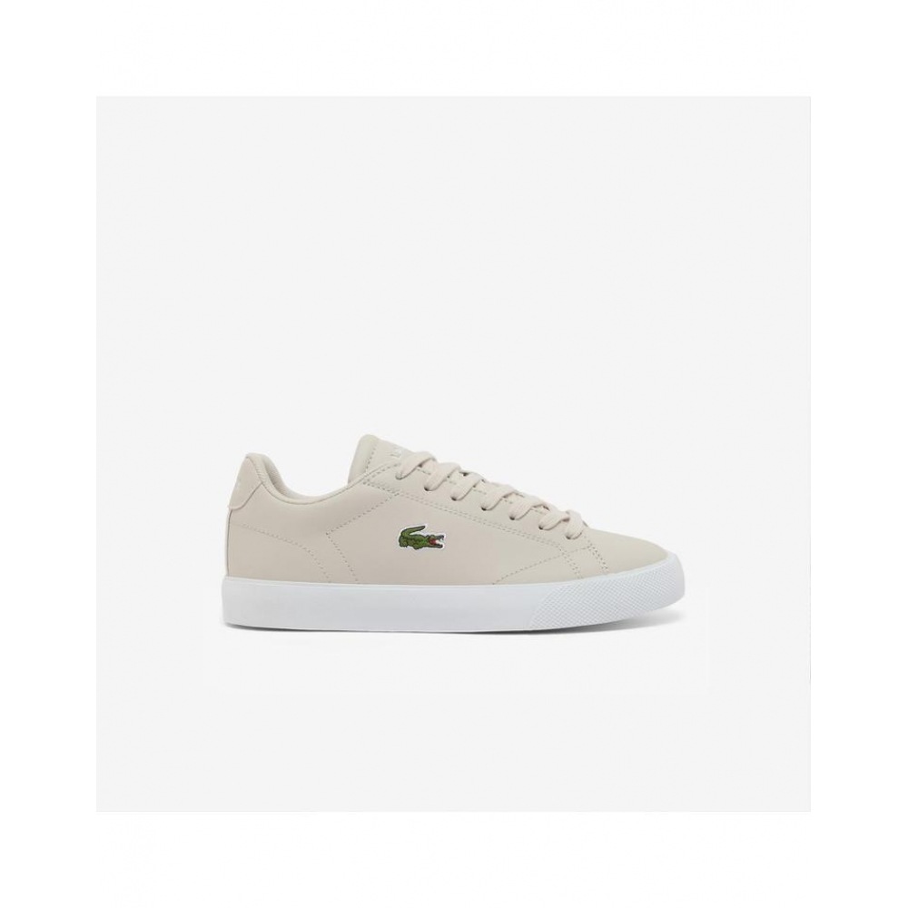 ラコステレディースレロンドセットレザースニーカー RZ6015W55N 03A