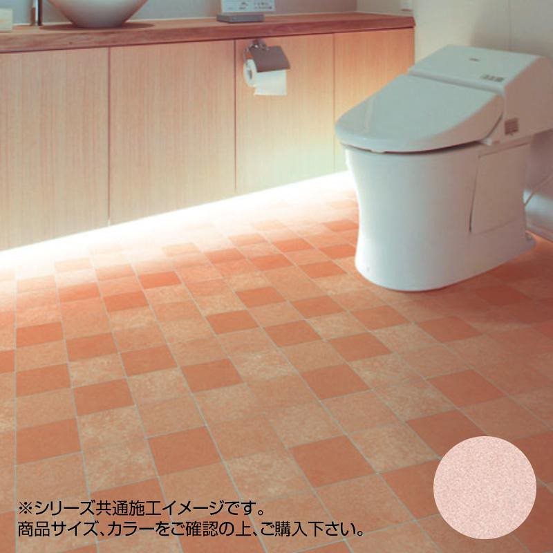 富双合成 クッションフロア スタイルフロア 約182cm幅x20m巻き Y102-W