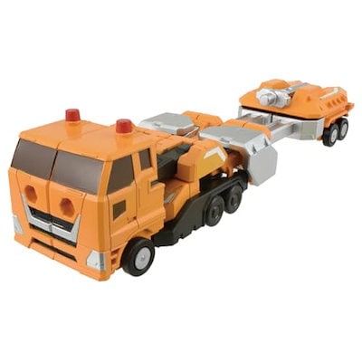 他サイト： タカラトミー プラレール シンカリオンCW エルダトレーラー 電車 おもちゃ 3歳以上の商品画像