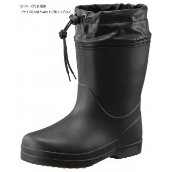 福山ゴム工業 カルサーワン M-7 ブラック LL AA99100