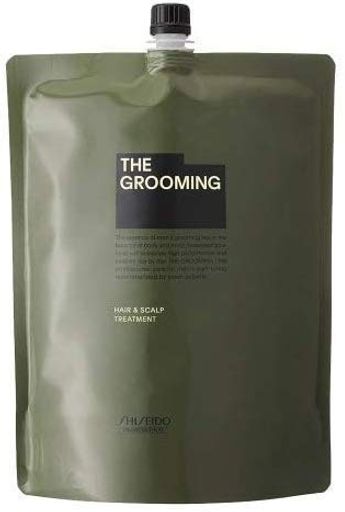 ザ・グルーミング トリートメント1800G メンズ THE GROOMING HAIR&SCALP TREATMENT