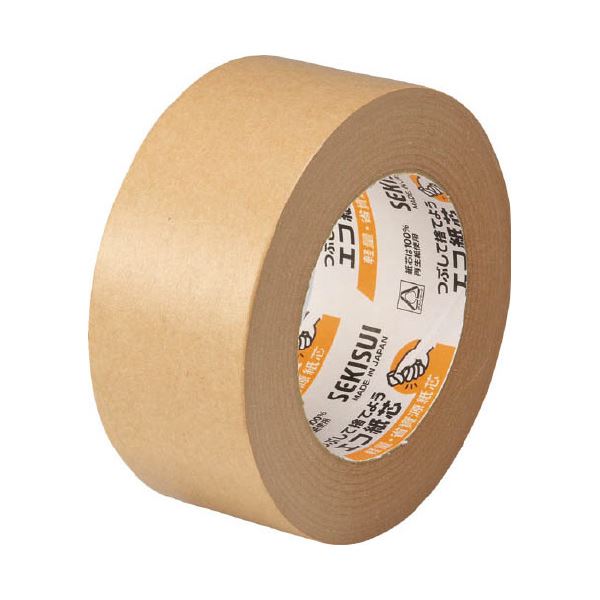 クラフトテープ K50X03 50mmx50m 50巻