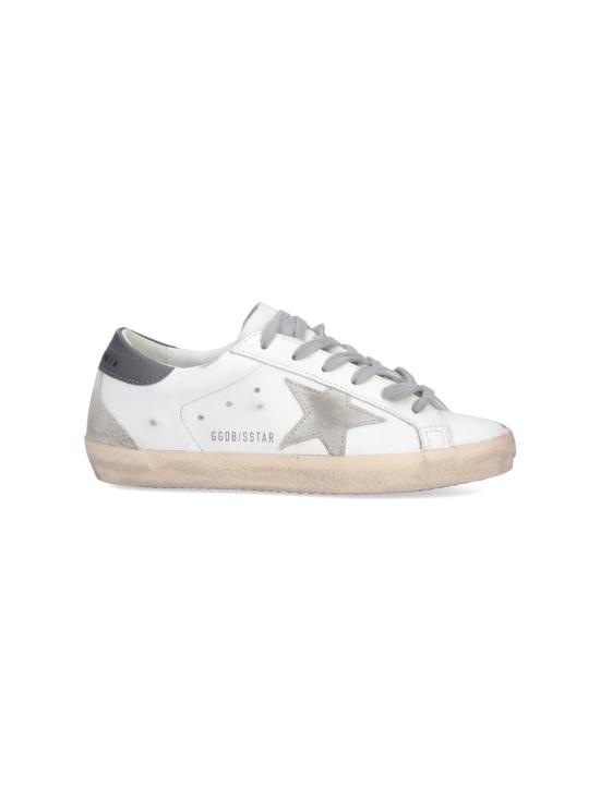 GOLDEN GOOSE Women Sneakers GWF00102 F006113 11915 White