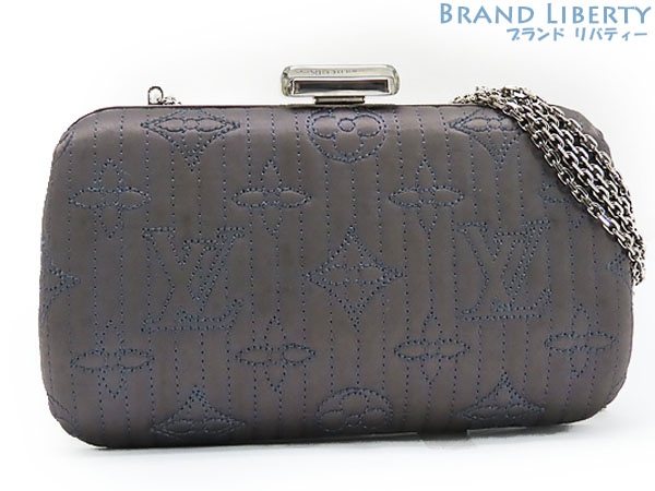 激レア外美品ルイヴィトンモノグラムモタードミノディエール2WAYチェーンショルダーバッグクラッチバッグパーティーバッグ 61,050円