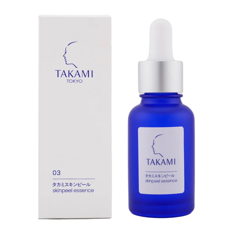 Qoo10] タカミ SPエッセンス 30mL 角質美容液 角
