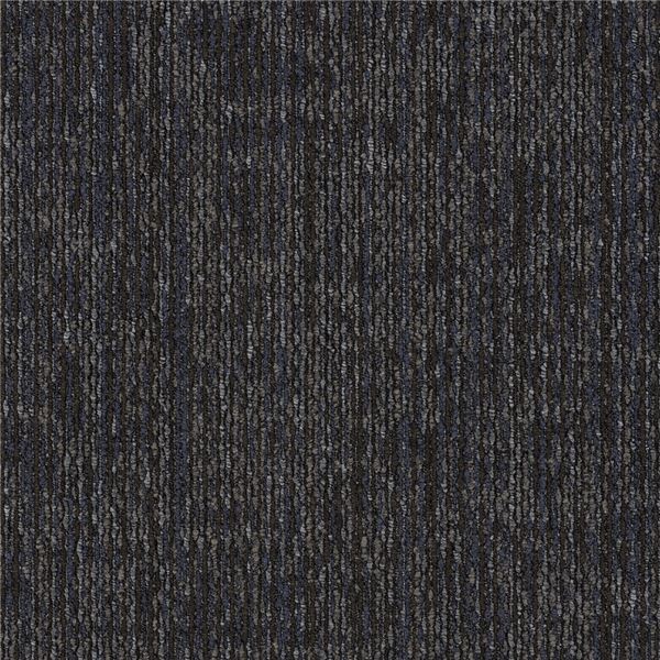 業務用 防炎/静電 タイルカーペット 約50x50cm 20枚入 ECOS LX-2503