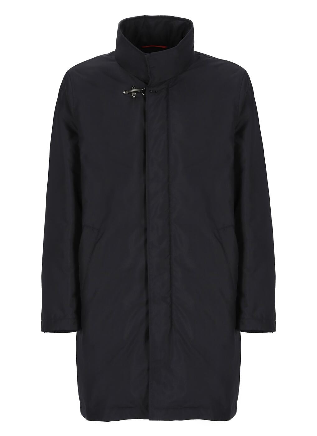 NAM62490490AXX U804 ブルー 秋冬2024 コート メンズ iaその他