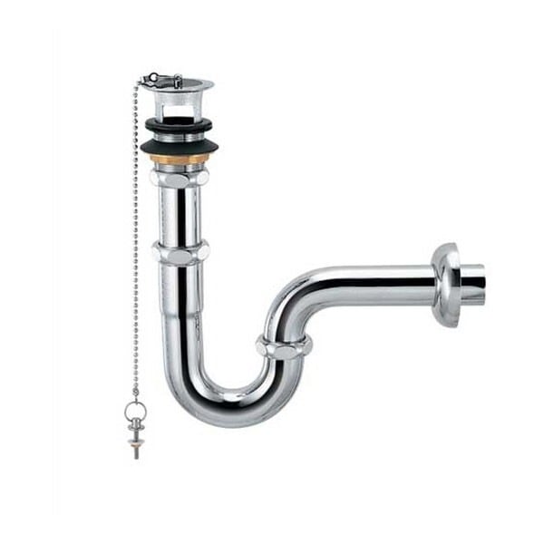 4336-38 横穴つきSトラップ