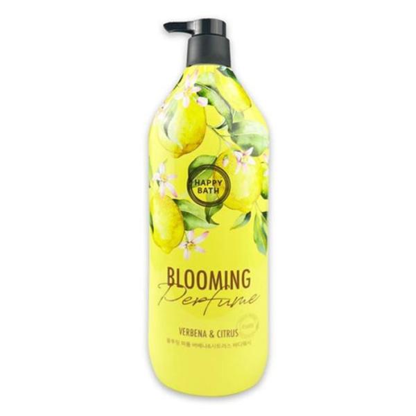 OFL1PP13 ブルーミング ボディウォッシュ バーベナ シトラス
