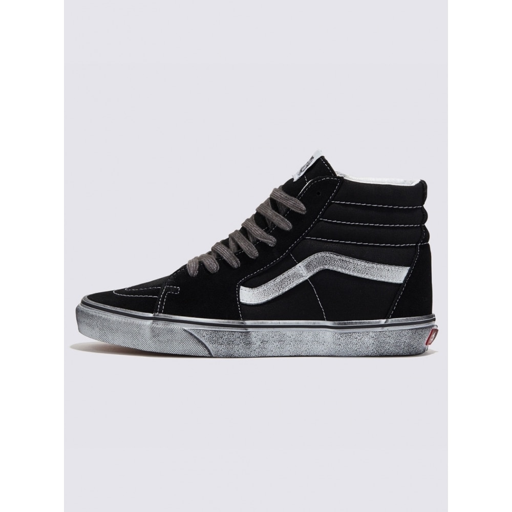 バンズストレス SK8 ハイスケートハイ VN0007NSMCG1