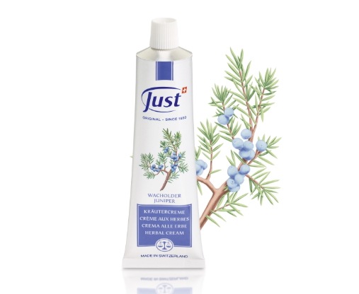 [ユースト] ノガンジュ クリーム 100ml