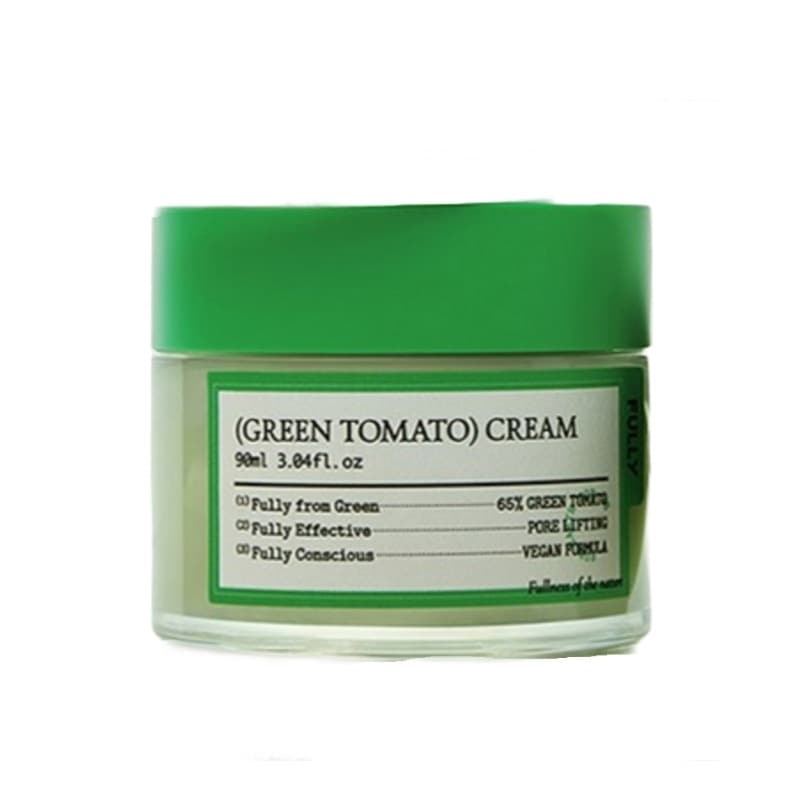 グリーントマトクリーム90ml1個