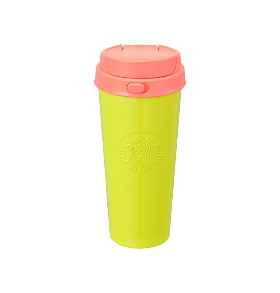 SS アクティブ パイク タンブラー 473ml 韓国スターバ グッズ 6,538円