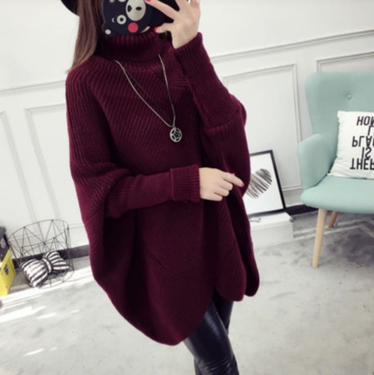 トップス デート カットソー ニットソー セーター 袖あり 長袖 かわいい 大人可愛い きれいめ シンプル カジュアル 大人 上品 おしゃれ お洒落 かっこいい レトロ 大人女子 こなれ感 キュート