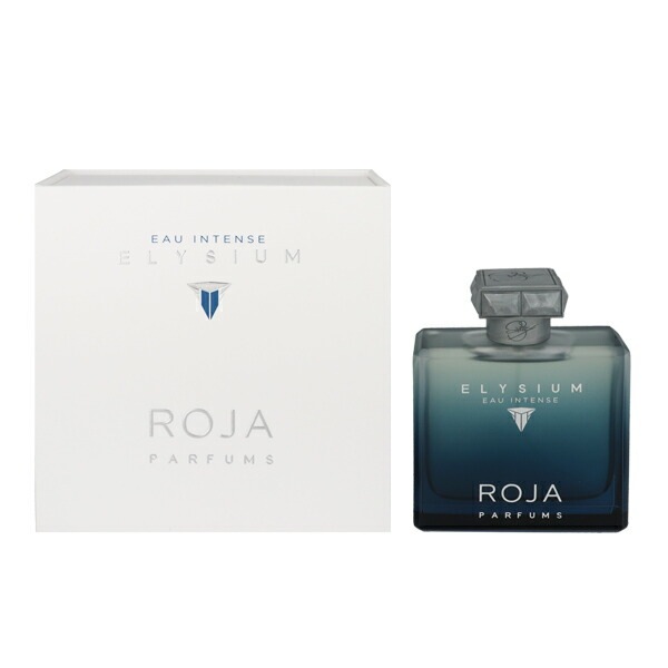 Roja ロジャ ムスク ウード パルファム 100 ml Roja Parfums