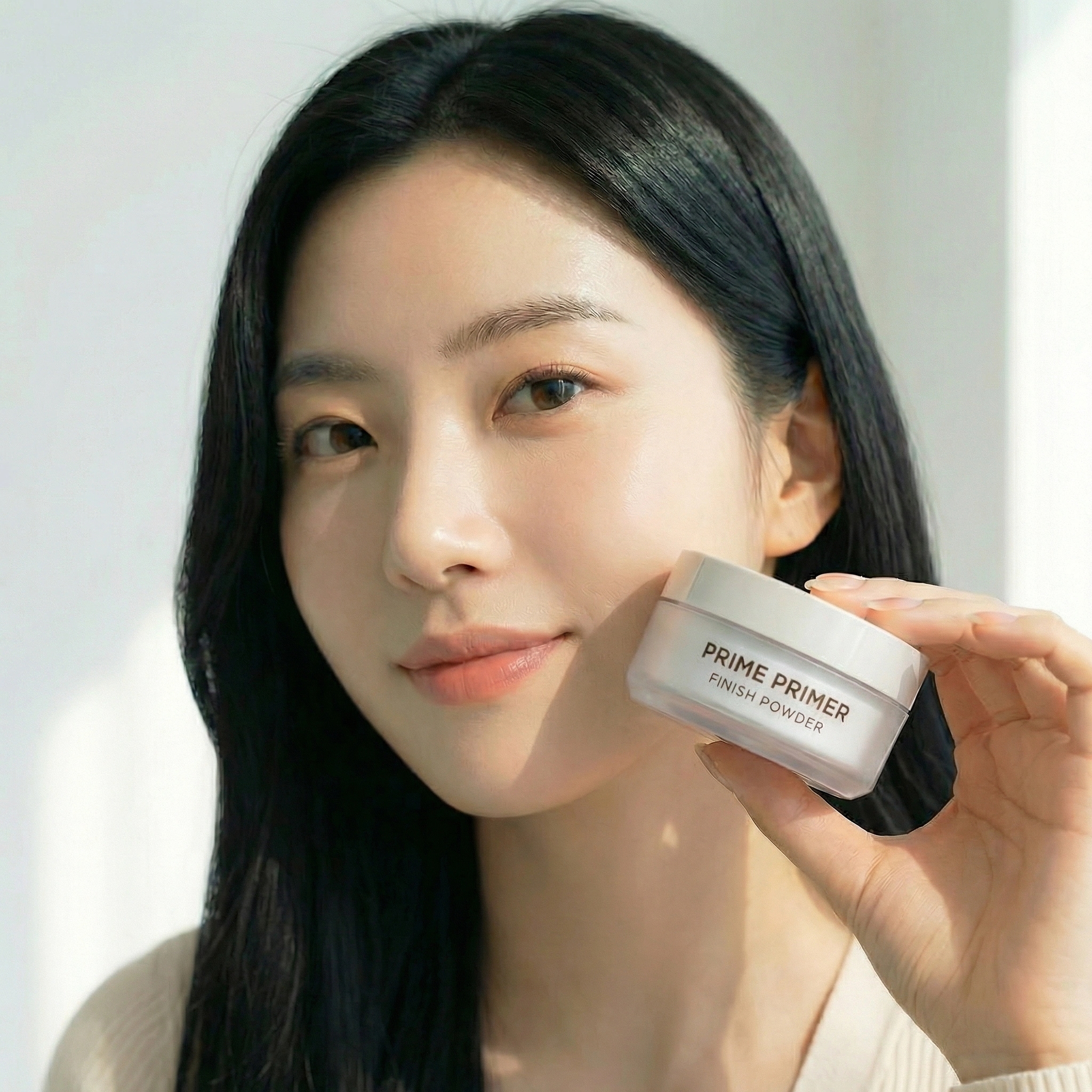 BANILA CO 公式 バニラコ プライムプライマーフィニッシュパウダー 12g+12g