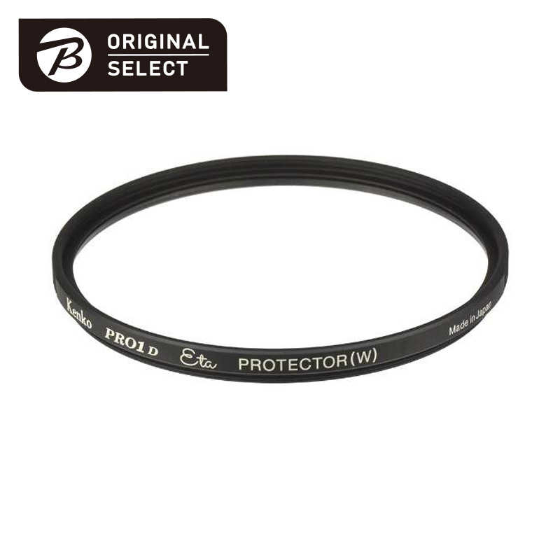 ORIGINALSELECT　レンズ保護フィルター PRO1D Eta プロテクター [77mm] 　PRO1D-ETA-PROTECTOR-77 6,175円